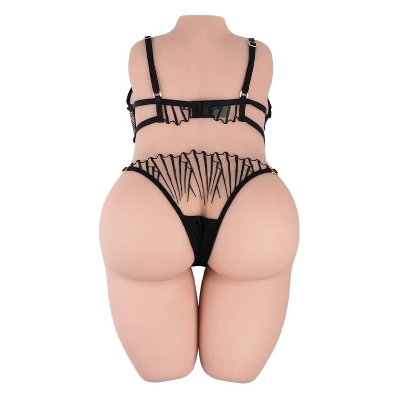 Tantaly Sex Torso Freya