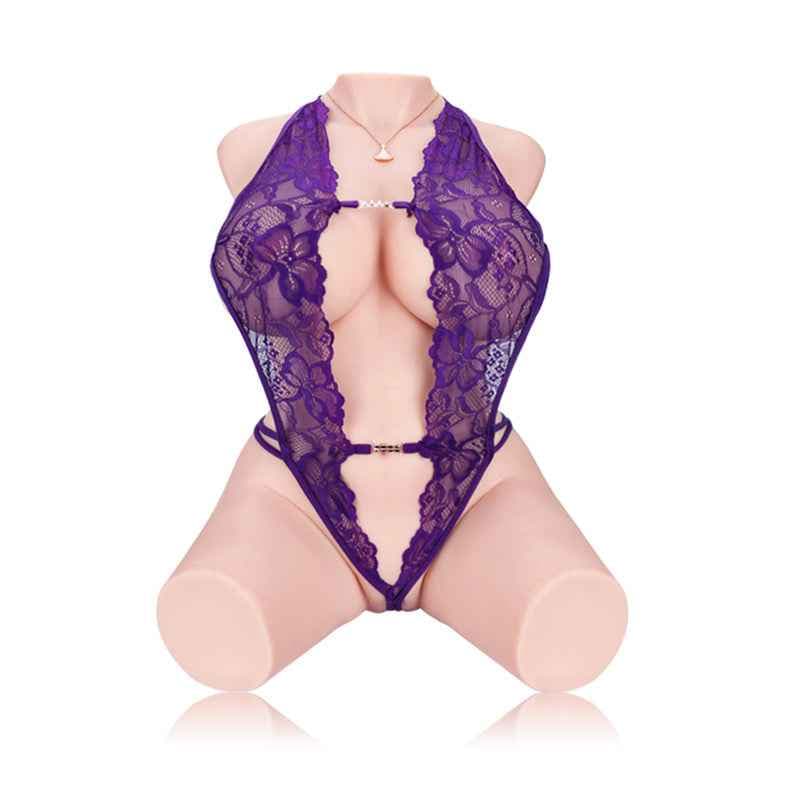 Tantaly Sex Torso Jennifer