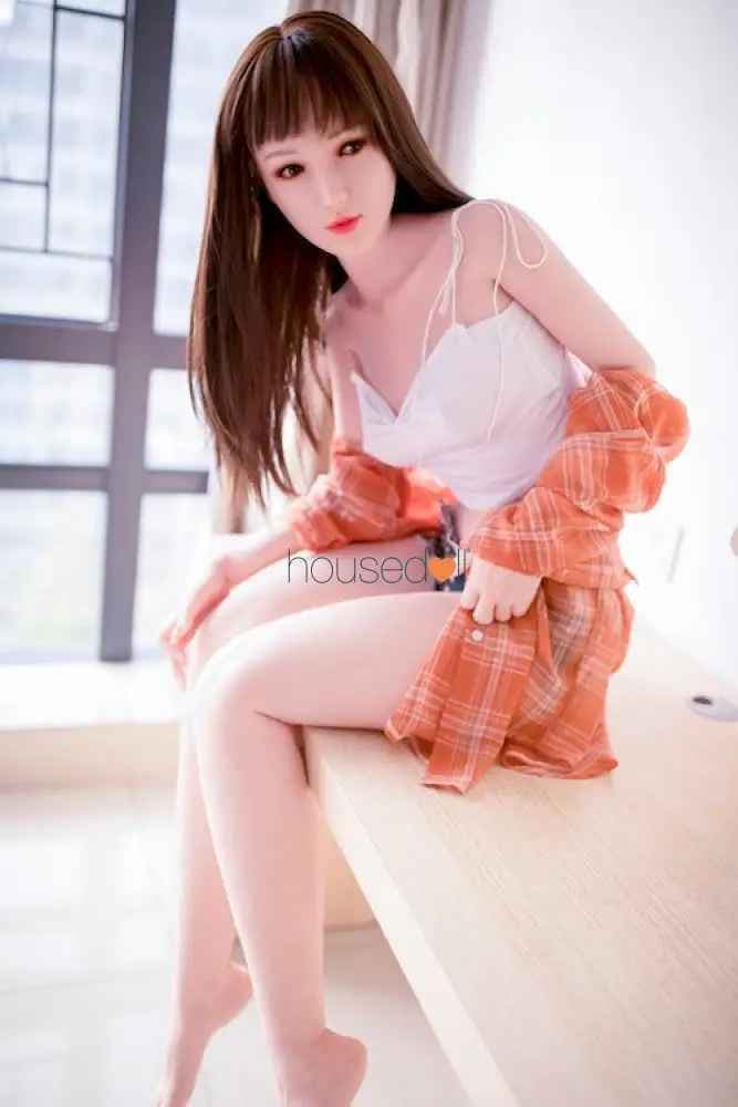 TAYU Sex Doll Selena - Asiatische Liebespuppe mit verführerischem Charme - 3