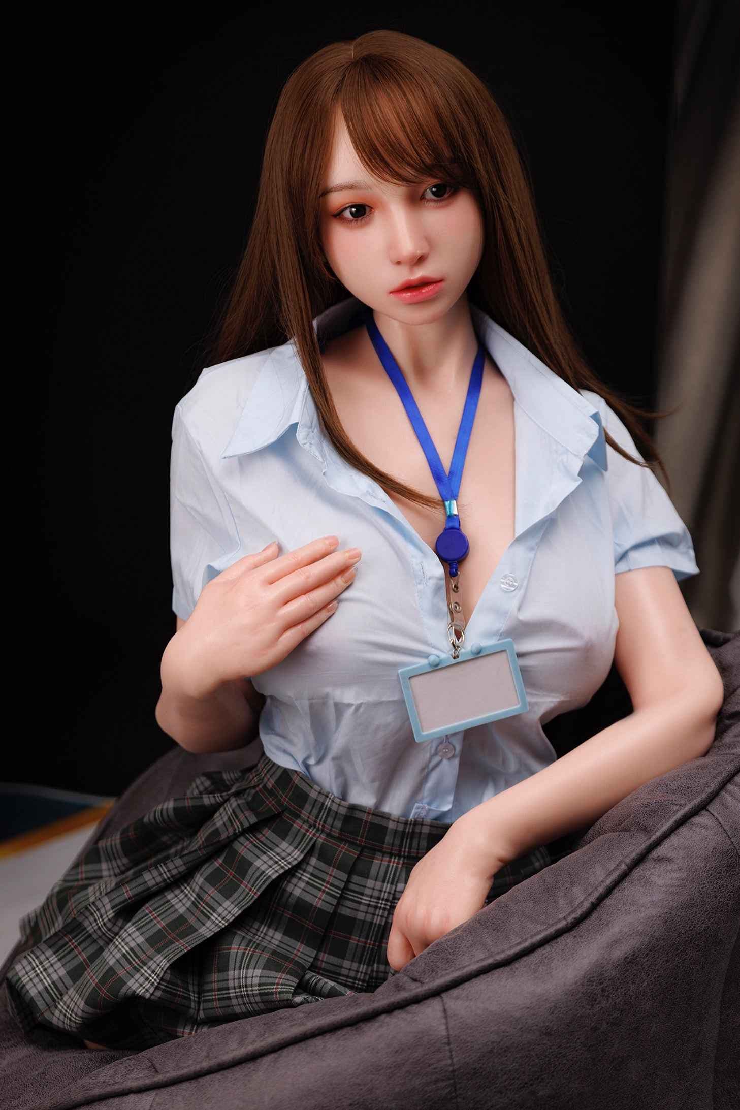 TAYU Sex Torso Lenchen