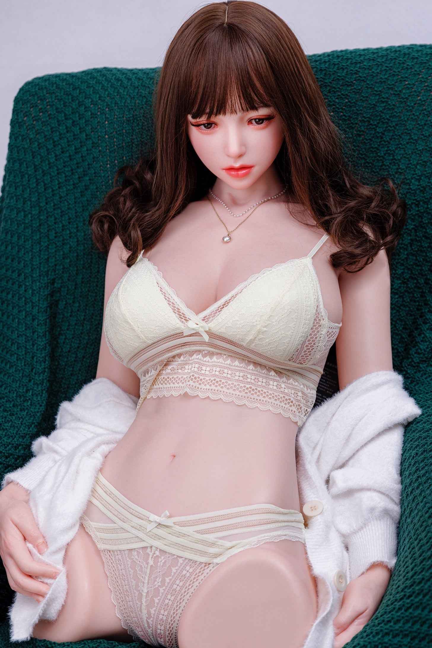 TAYU Sex Torso Naimei - Premium Liebespuppe - 2