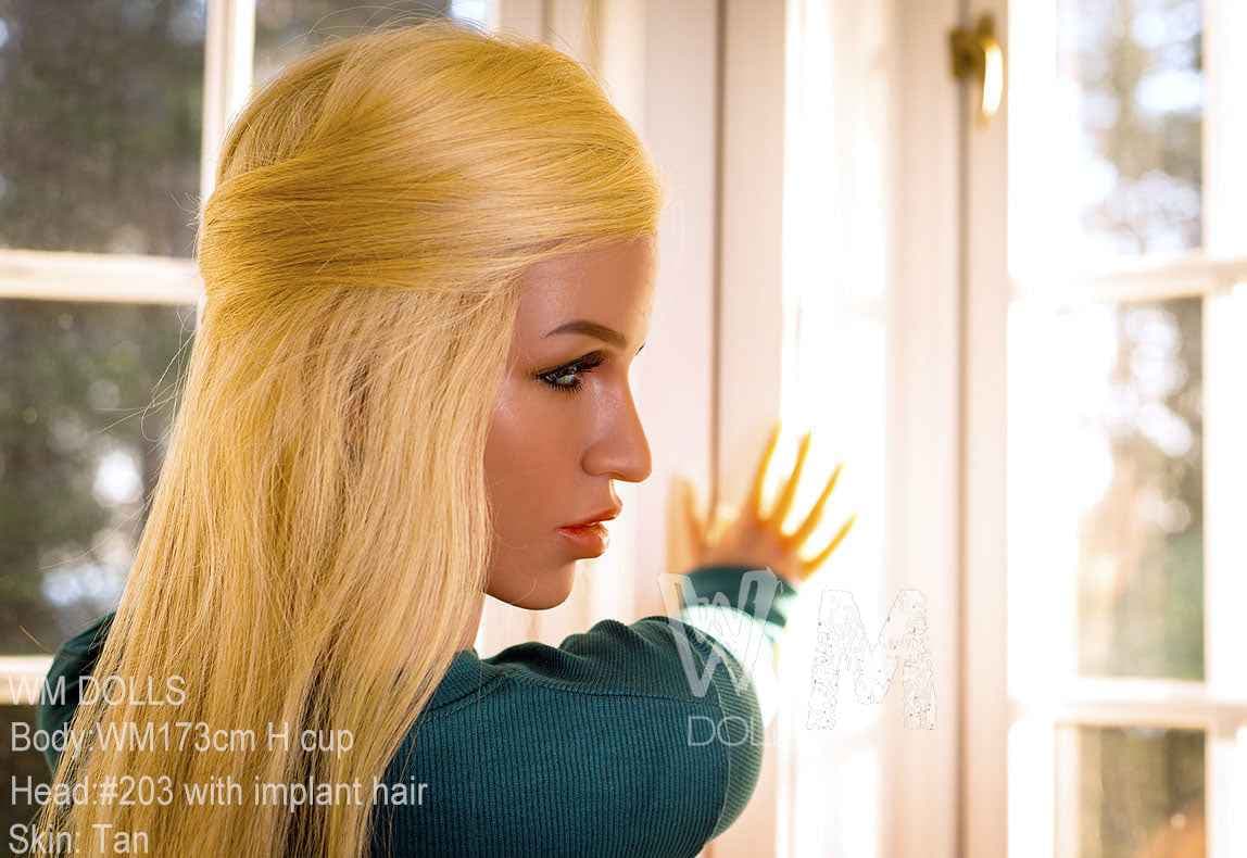 WMDoll Sexpuppe Angelina