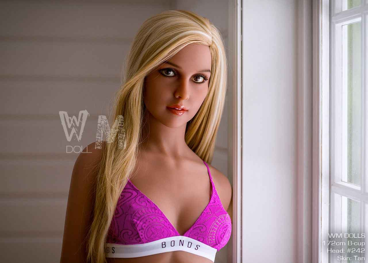 WMDoll Sexpuppe Lea - 2