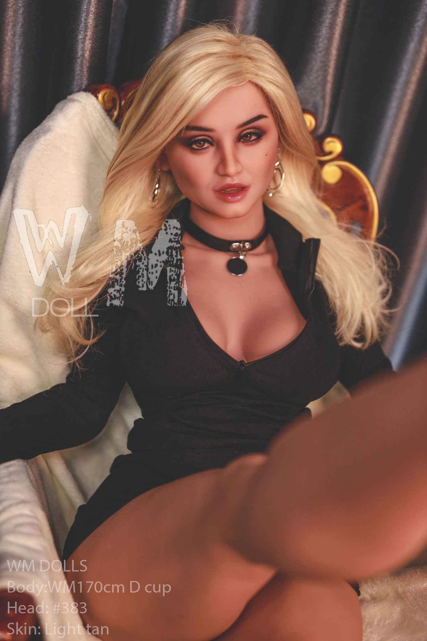 WMDoll Sexpuppe Marie - 3