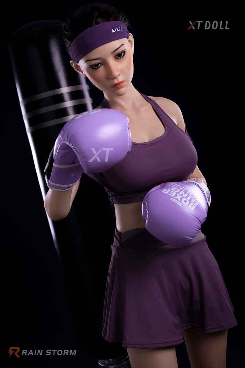 XTDoll Angela Premium TPE Sexpuppe - 2