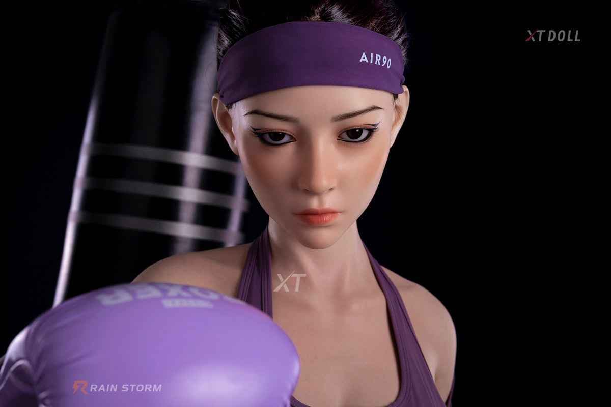 XTDoll Angela Premium TPE Sexpuppe - 3