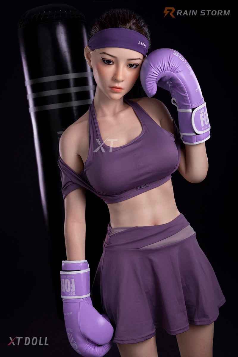 XTDoll Angela Premium TPE Sexpuppe - 4