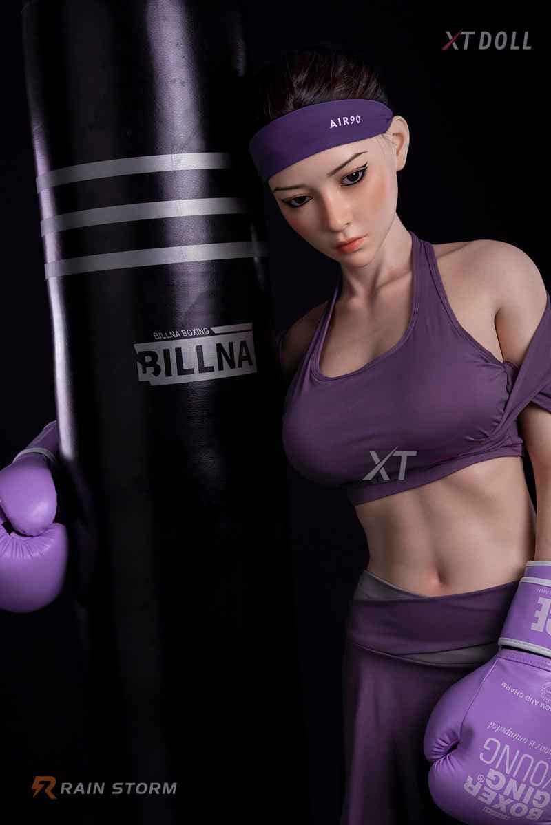 XTDoll Angela Premium TPE Sexpuppe - 5