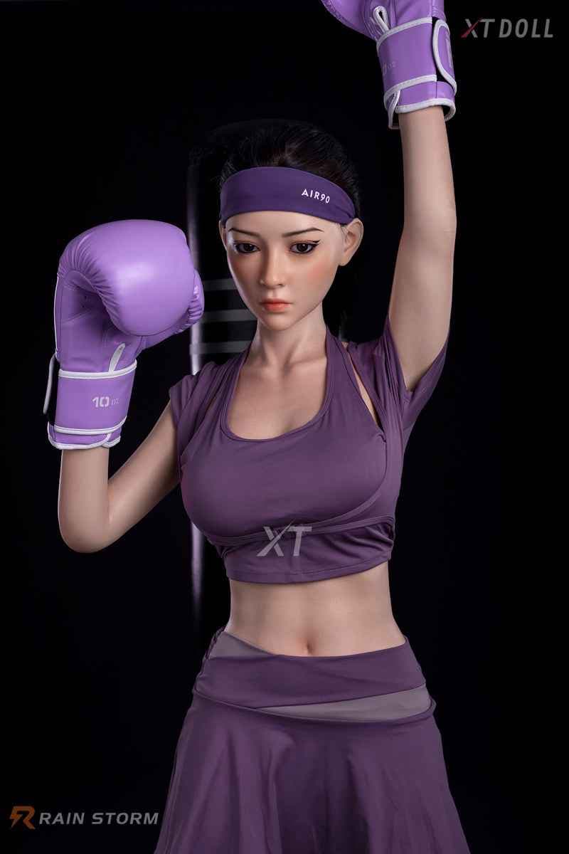 XTDoll Angela Premium TPE Sexpuppe - 6