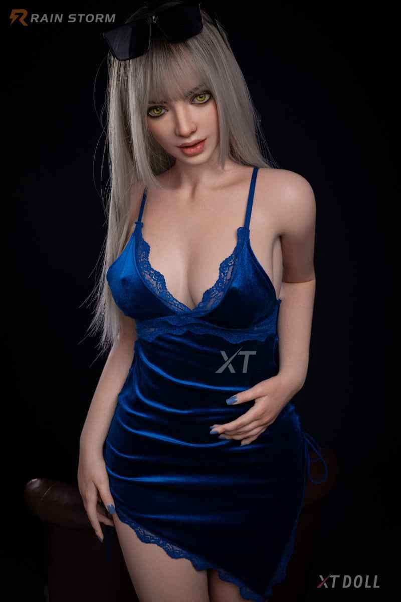 XTDoll Anthea - Premium Silikon Sexpuppe - 12