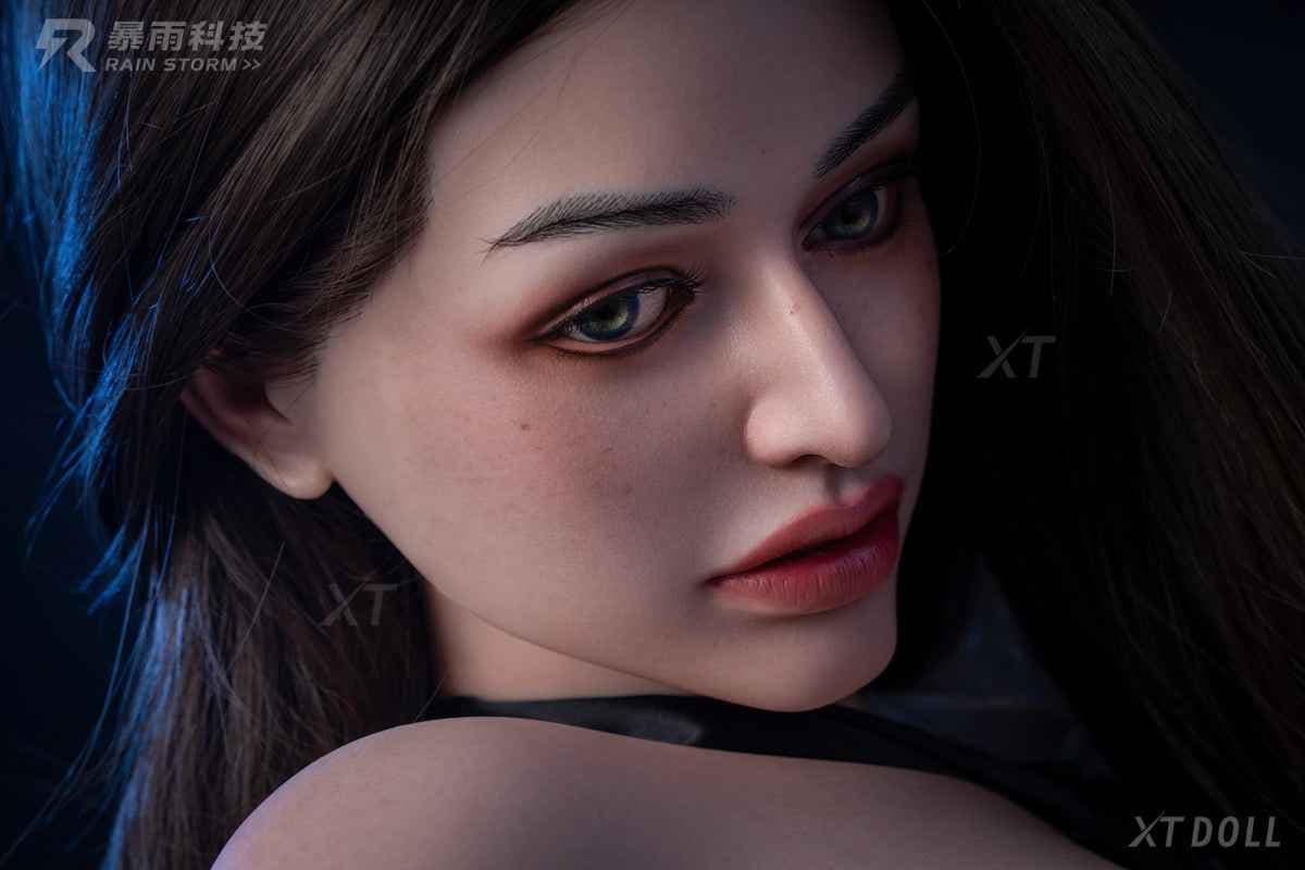 XTDoll Donia - Premium TPE Sexpuppe - 2