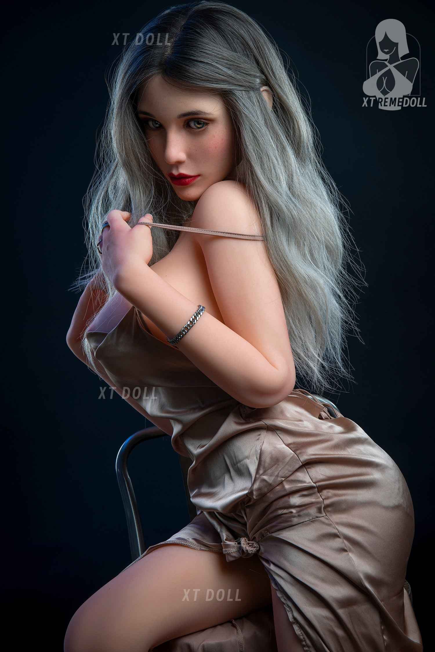 XTDoll Merca - Premium Sexpuppe mit verführerischem Charakter - 9