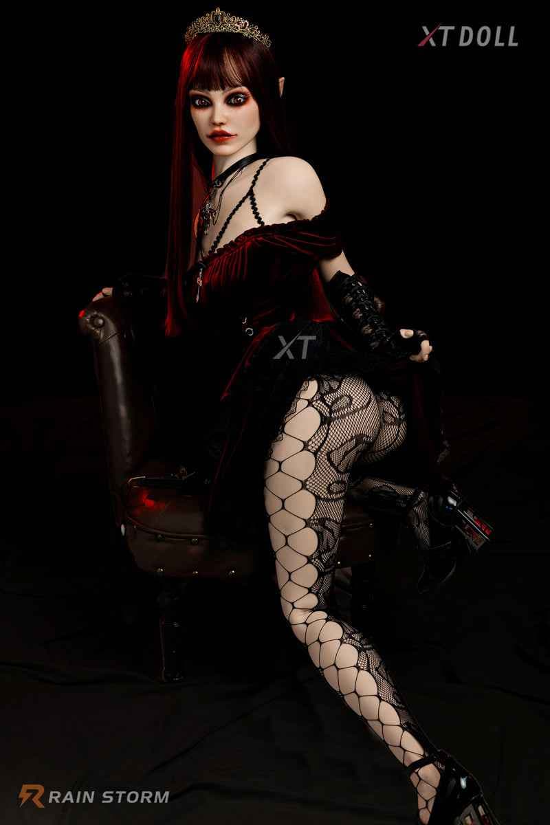XTDoll Sexpuppe Seraphina