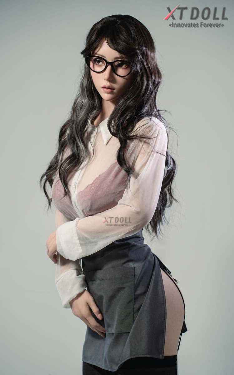 XTDoll Sexpuppe Lucy