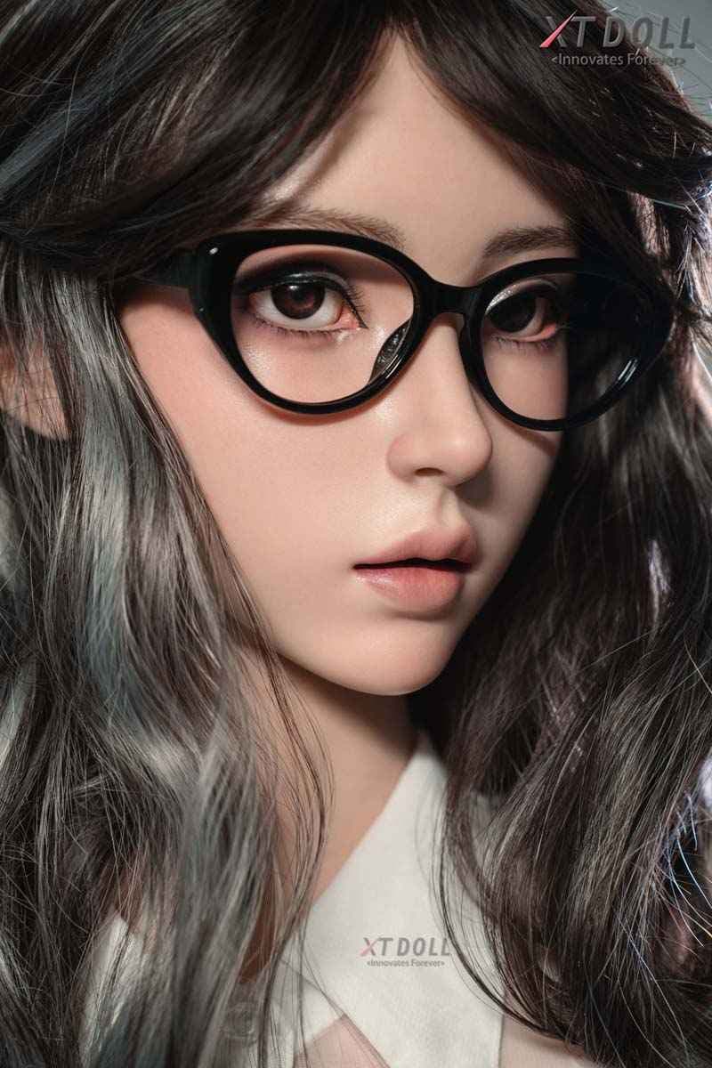 XTDoll Lucy - Asiatische Sexpuppe mit intellektuellem Charme - 7