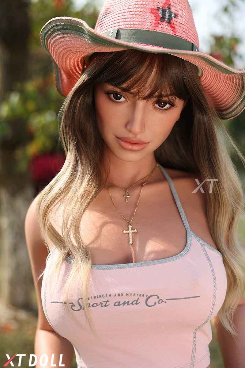 XTDoll Sexpuppe Mina