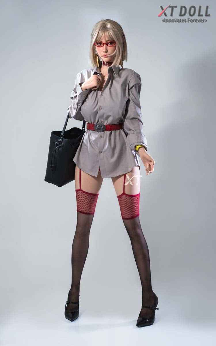 XTDoll Sexpuppe Rebecca