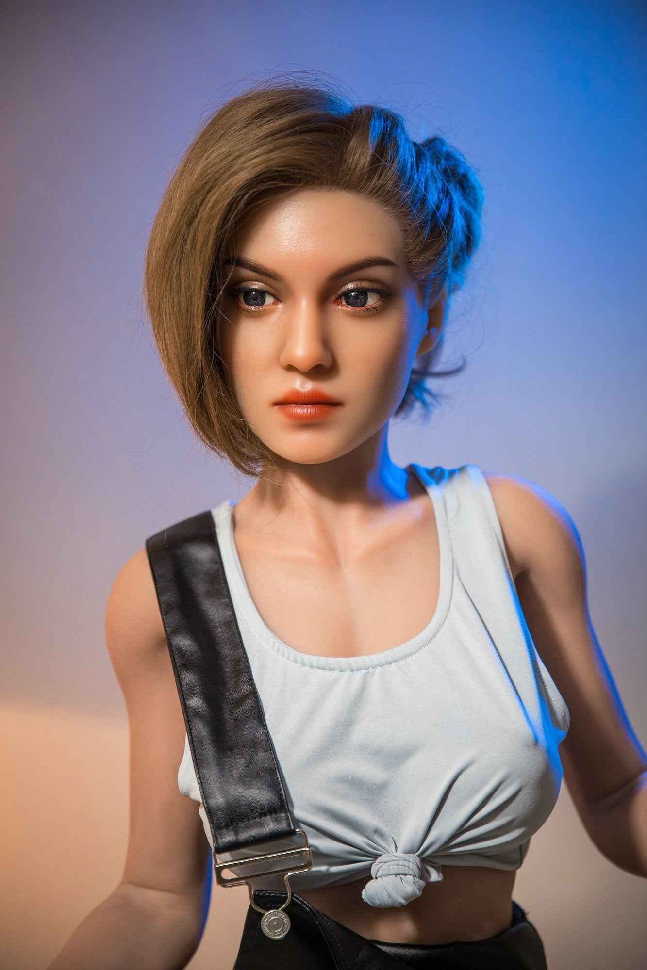 YLDoll Marika - Premium silicone sex doll with European charm - 13
