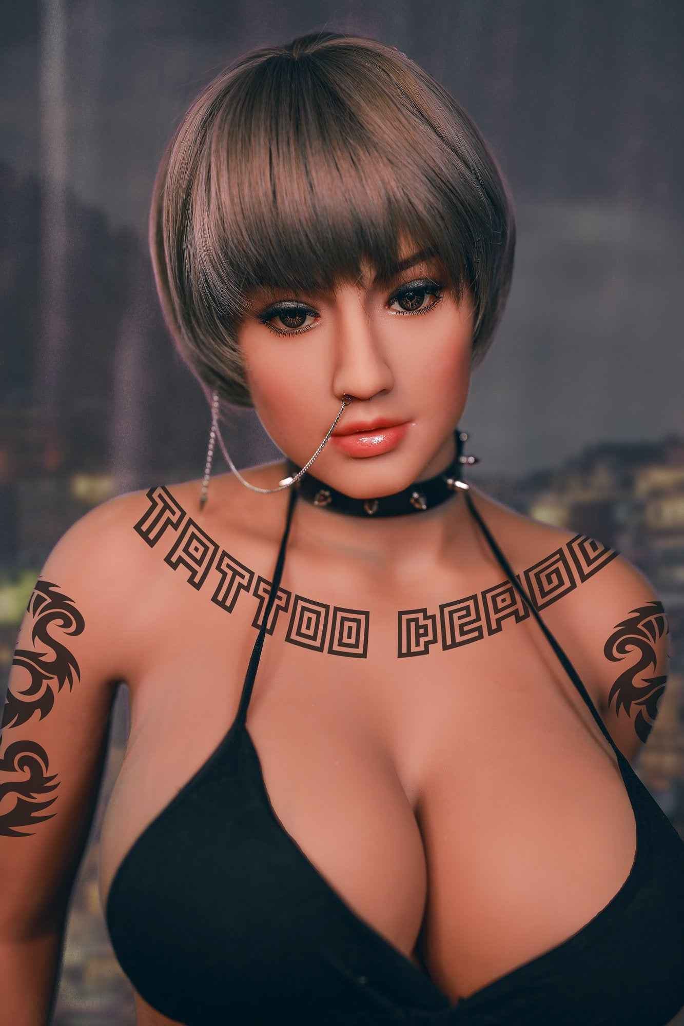 YLDoll Lililune Sexpuppe - 3