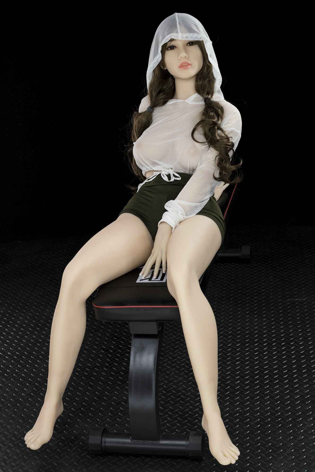 YLDoll Sexpuppe Carlotta