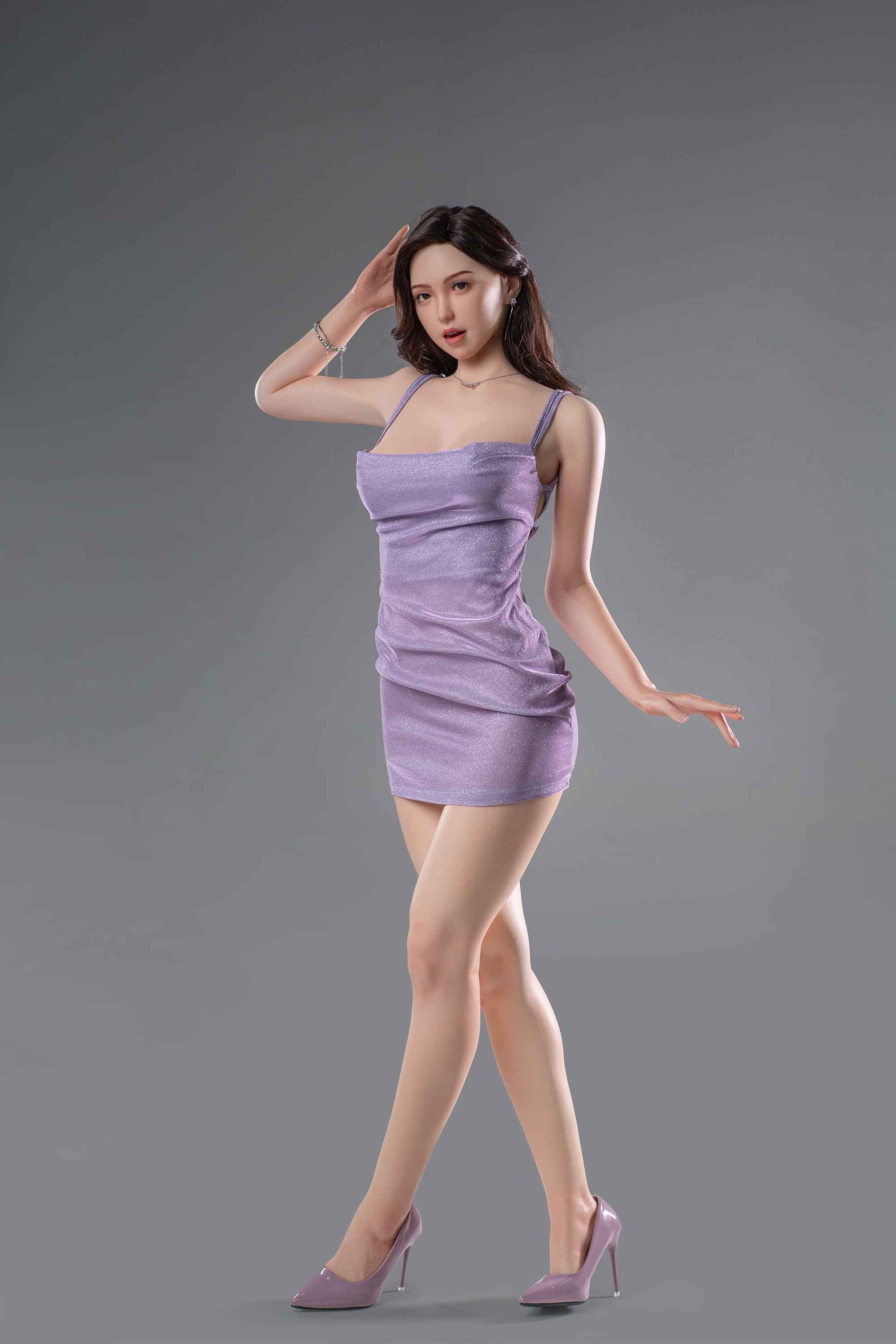 ZELEX Sexpuppe Faela