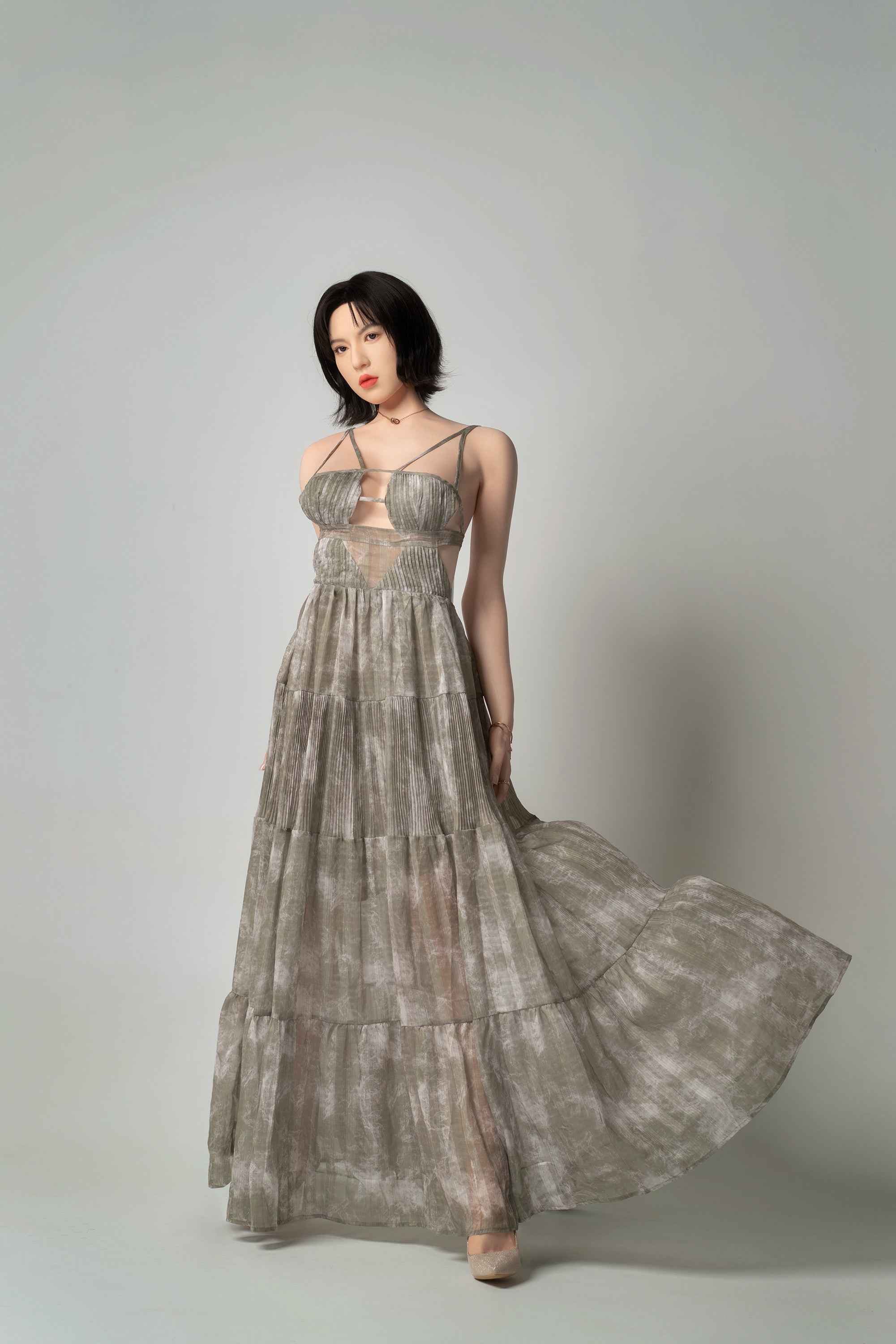 ZELEX Sexpuppe Katharina