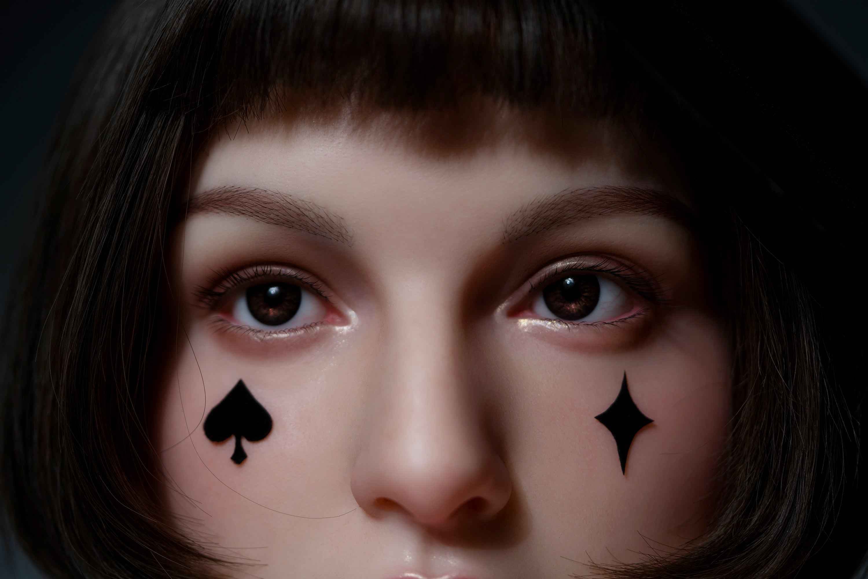 ZELEX Paula - Poupée sexuelle en silicone de première qualité - 6