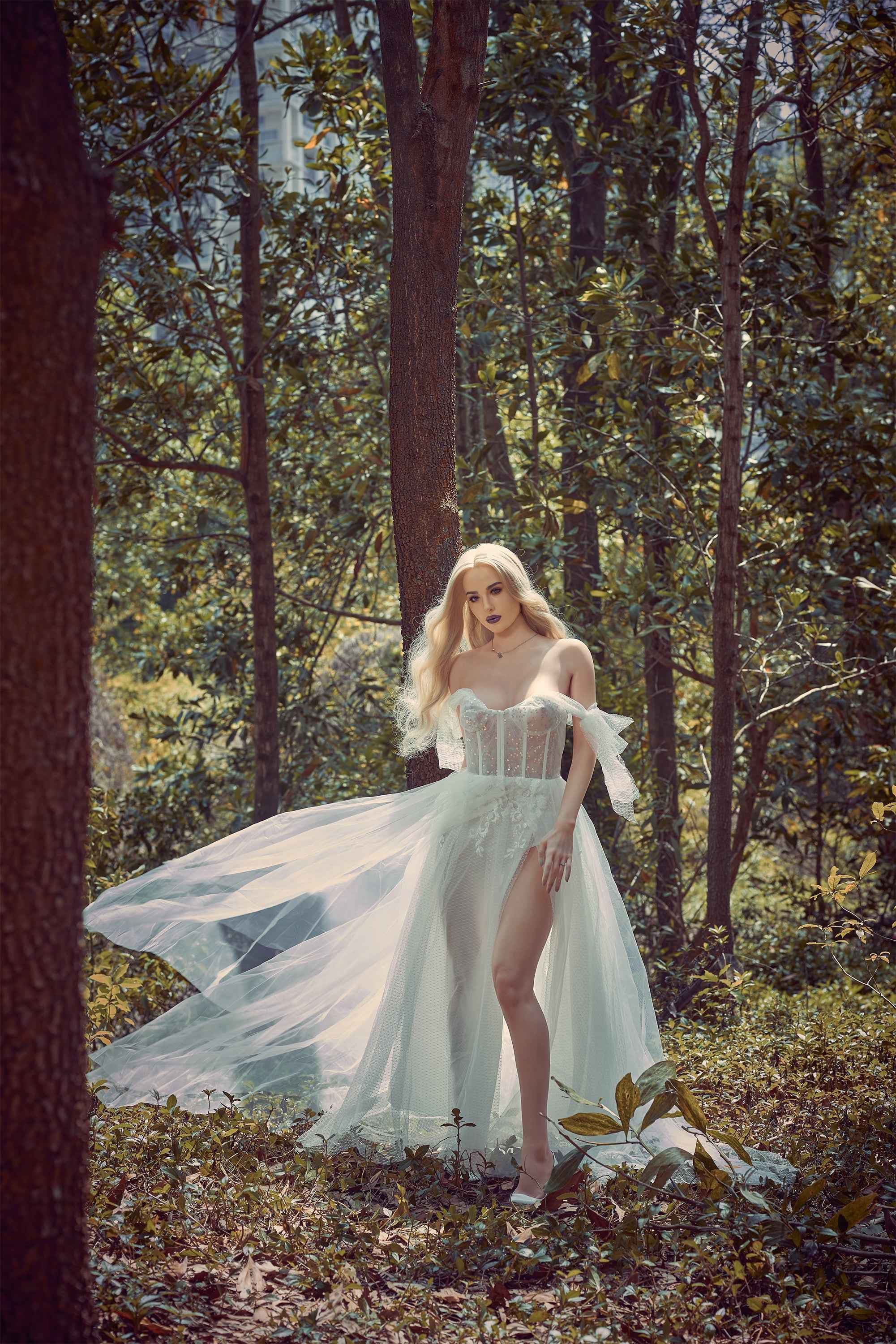 ZELEX Sexpuppe Philia