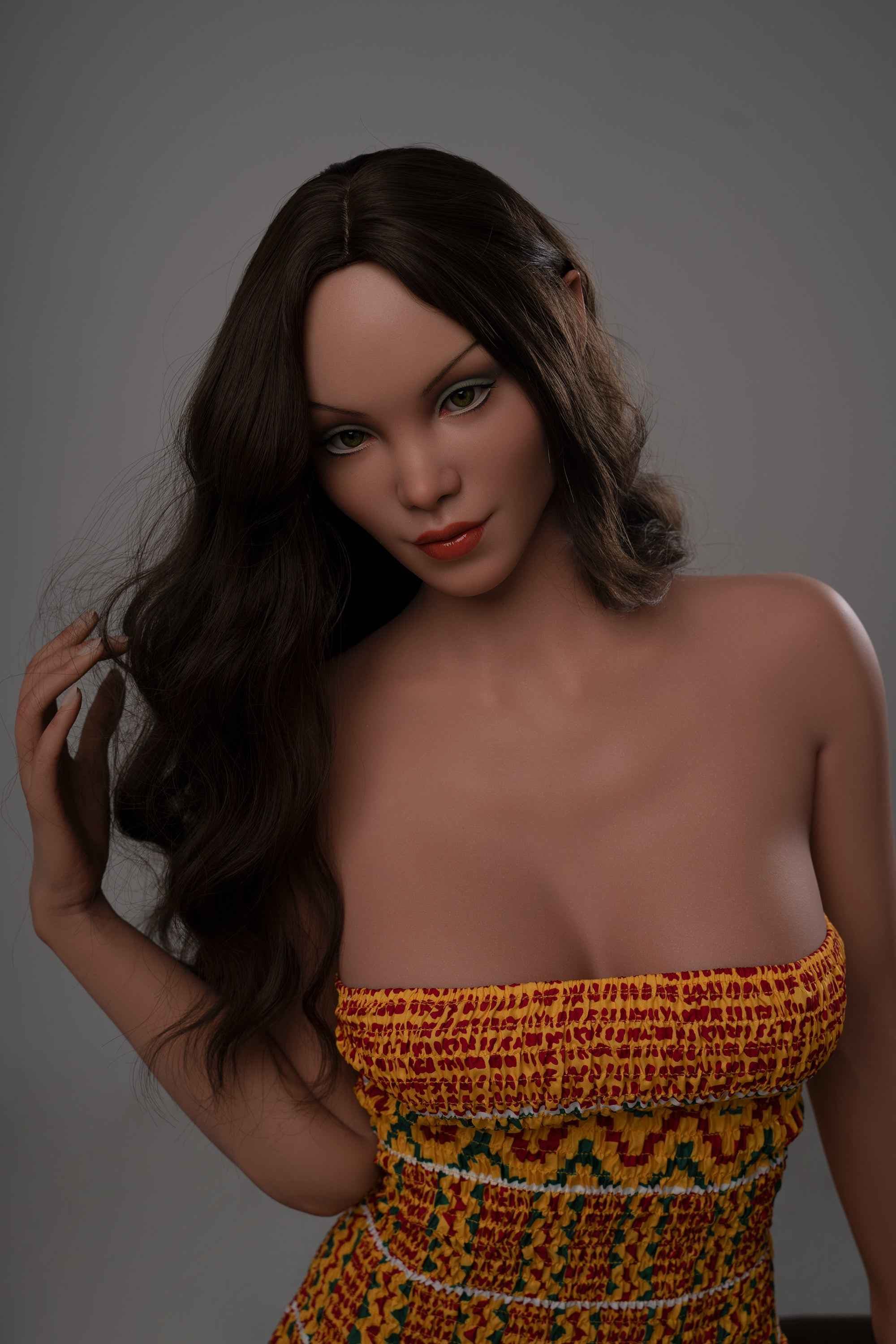 ZELEX Sexpuppe Sarah - 13