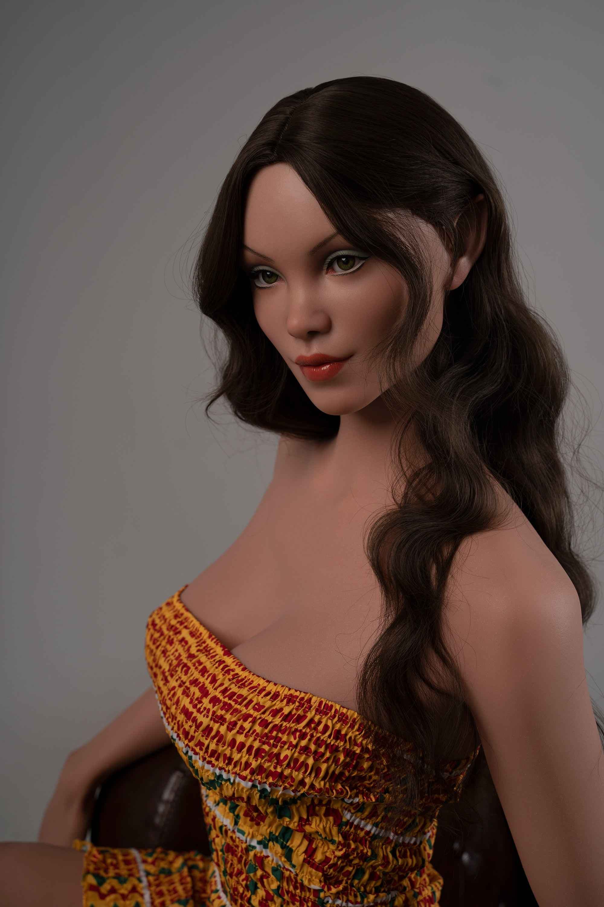 ZELEX Sexpuppe Sarah - 19