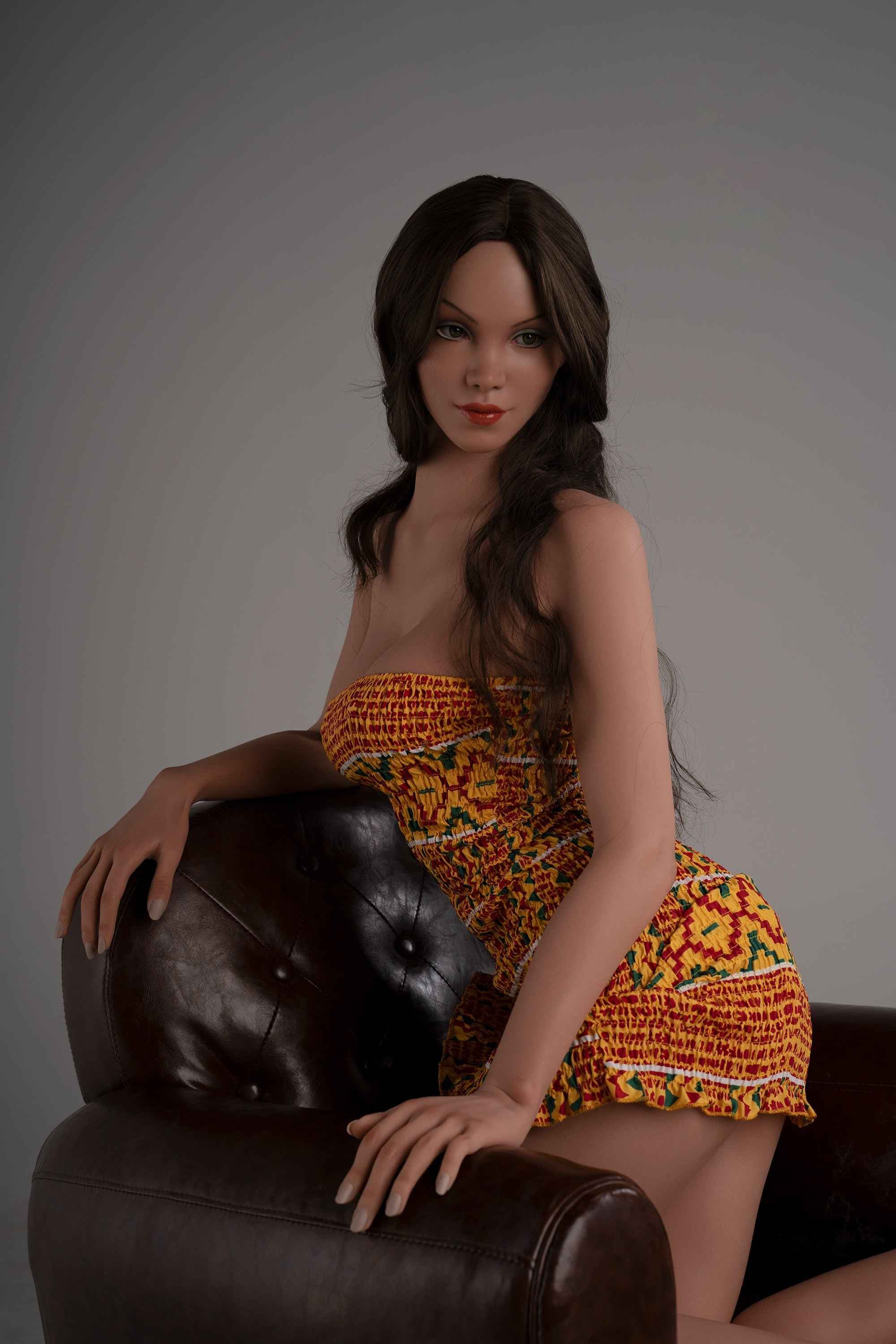 ZELEX Sexpuppe Sarah - 4