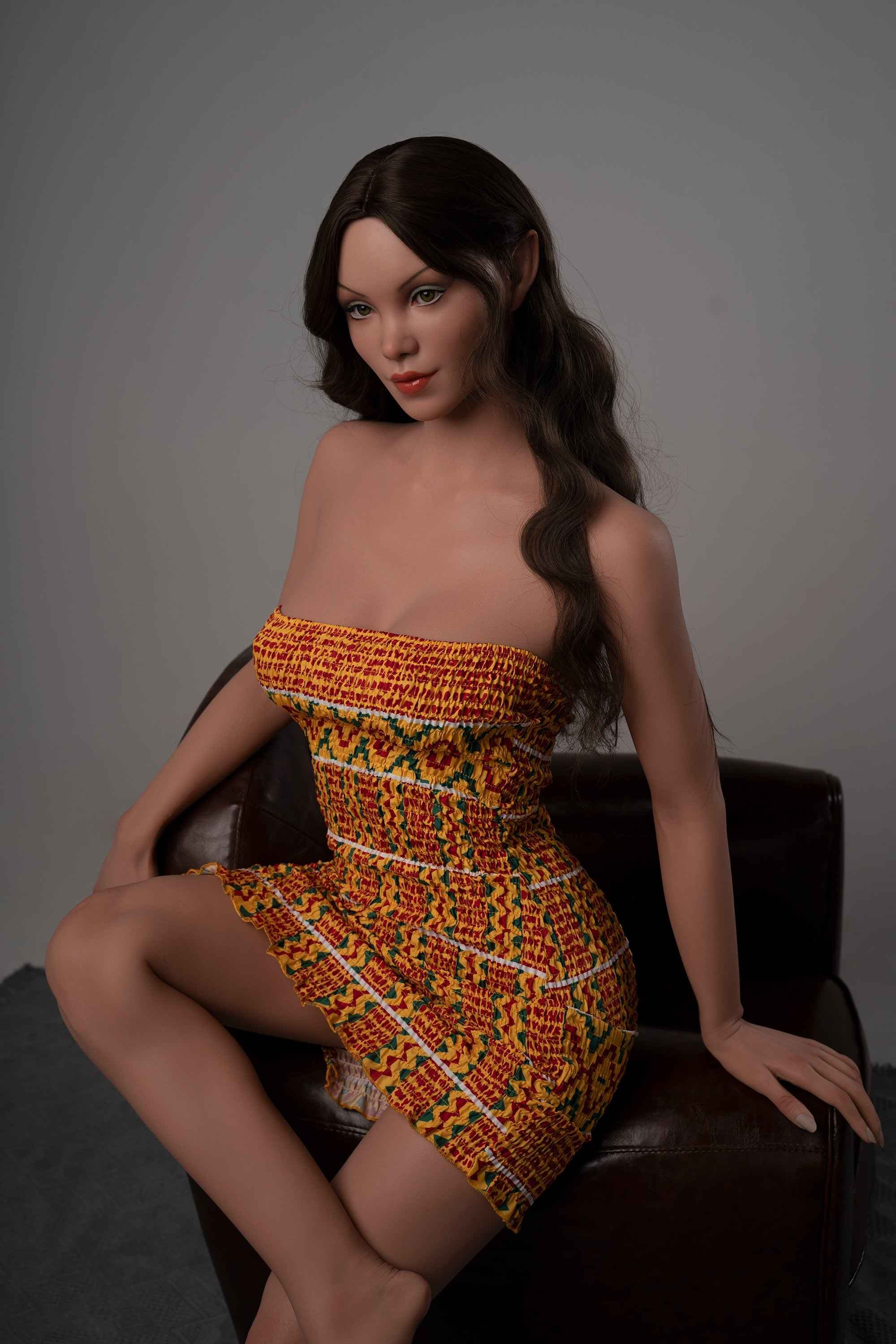 ZELEX Sexpuppe Sarah - 6