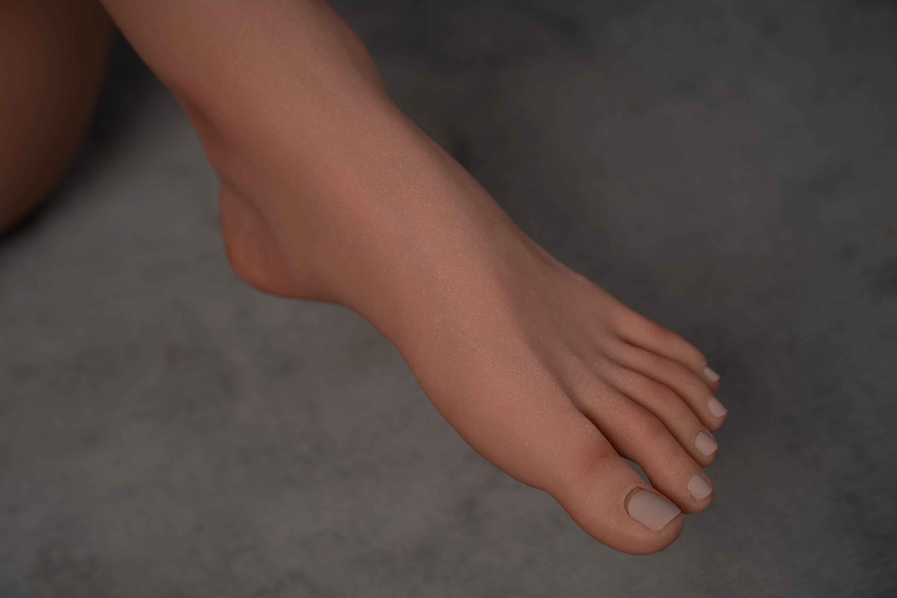 ZELEX Sexpuppe Vicky - 25