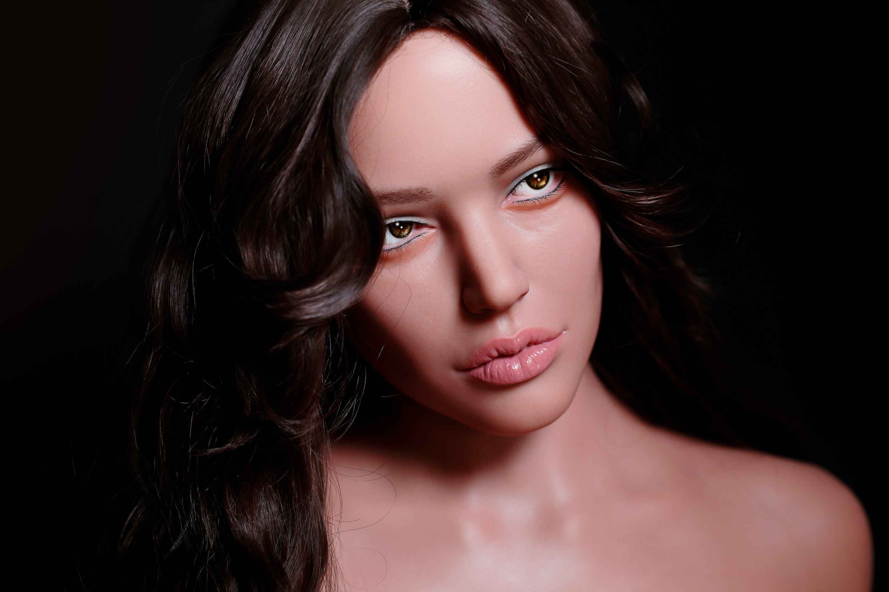 ZELEX Sexpuppe Yvonne - 27