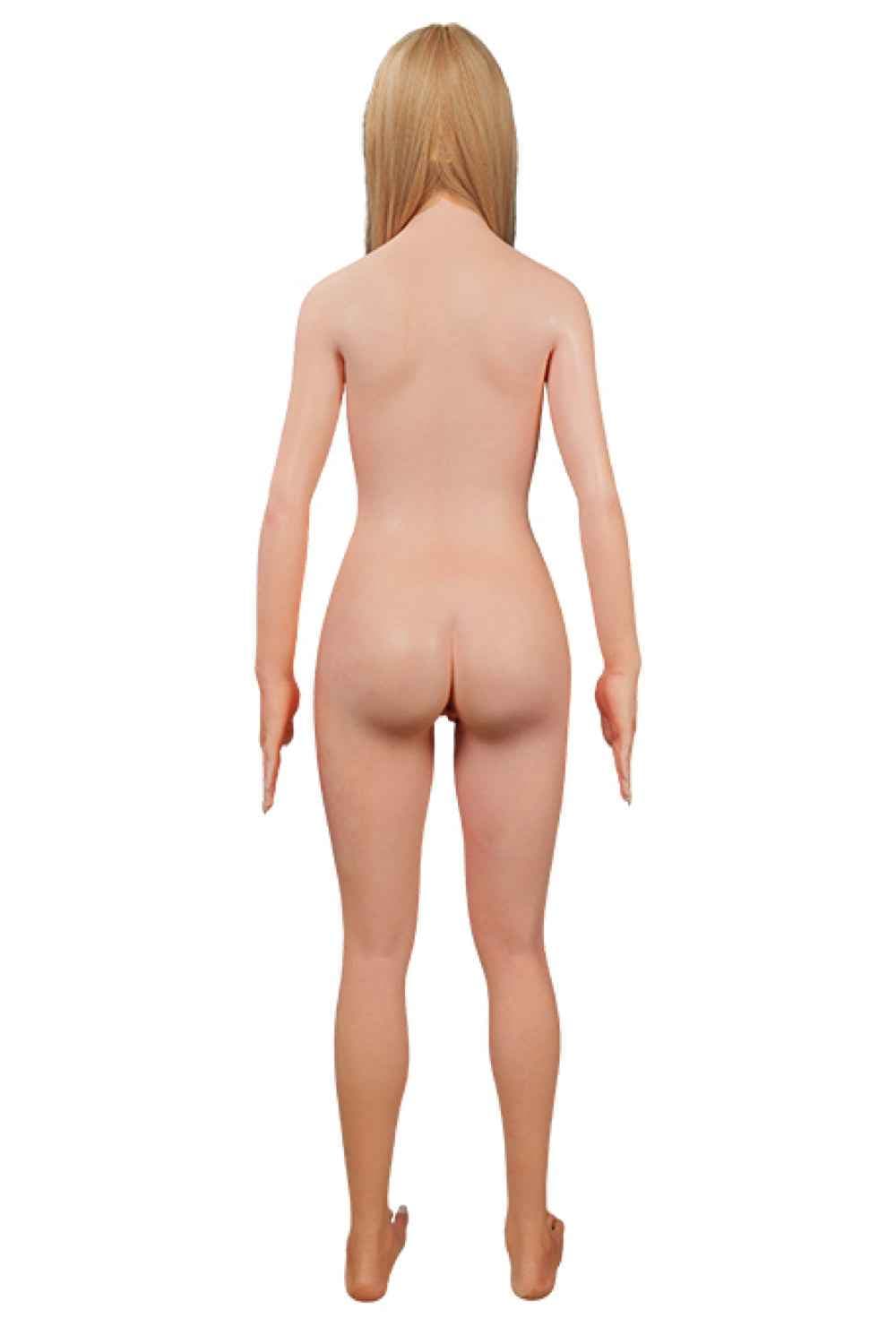 163cm I B-Cup I 48kg - 2
