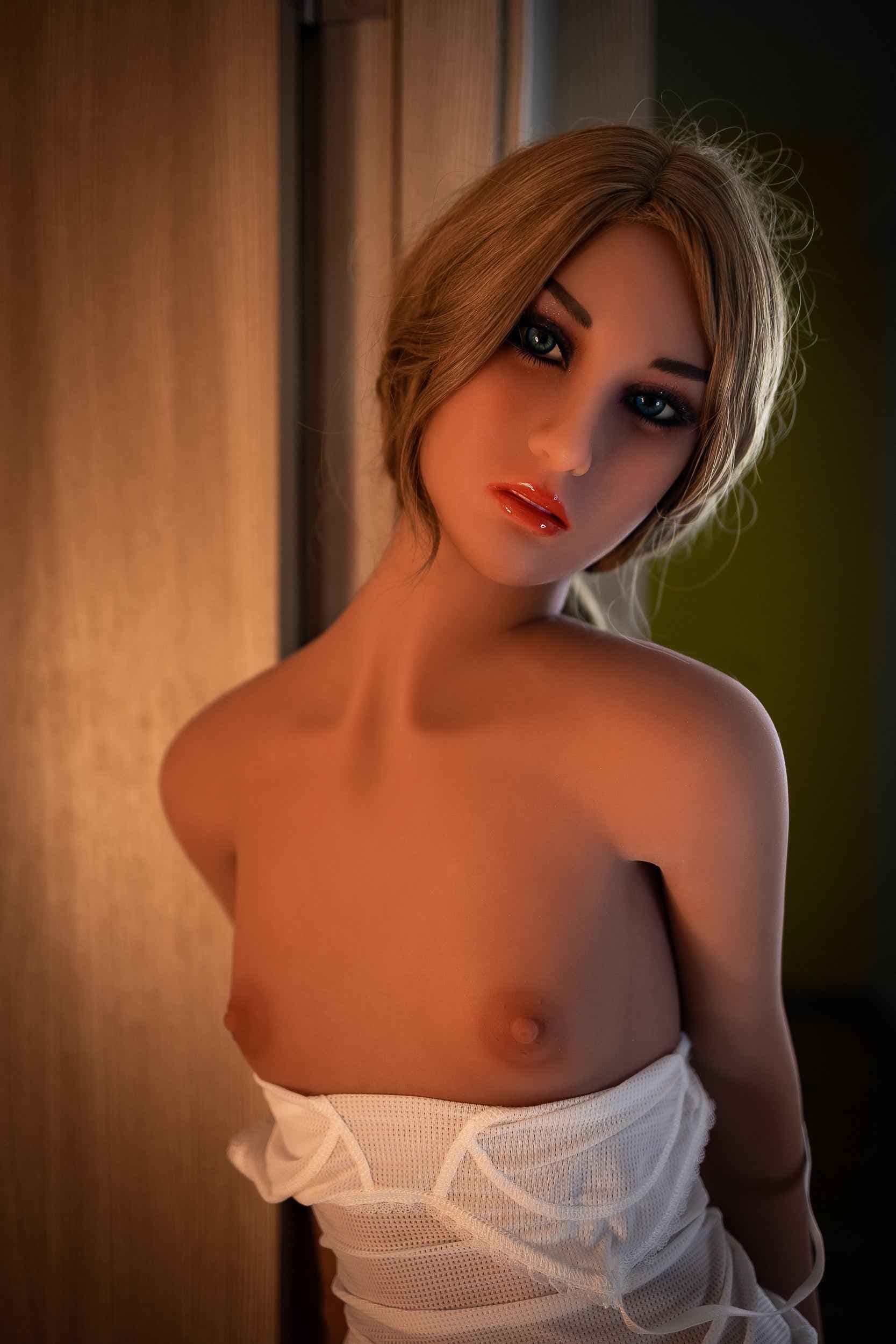 Aibei Sexpuppe Ninouchka - 13