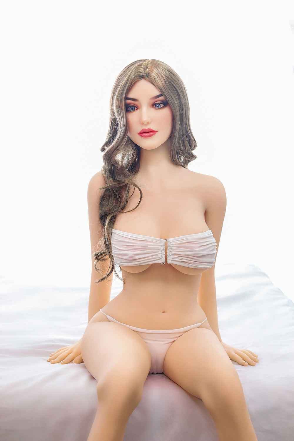 BAT Liebespuppe Claudia - 2