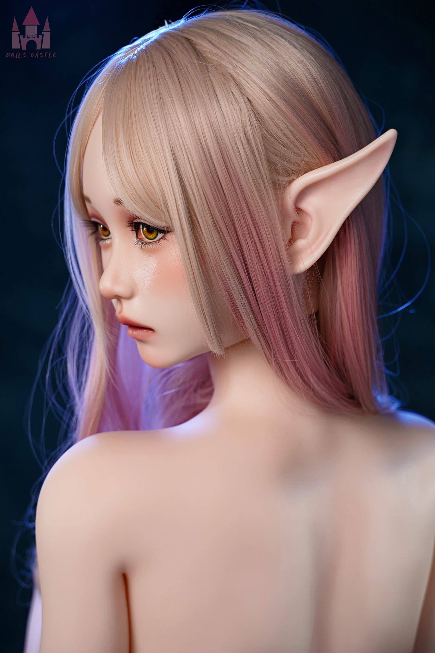 Doll Castle Sex Doll Daenerys - 18