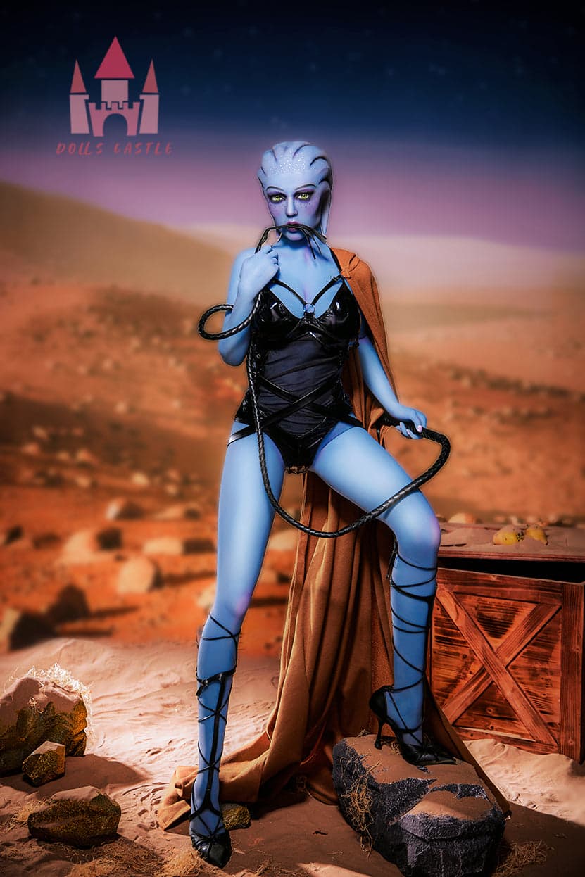 Doll Castle Sex Doll Darth Sil - 19