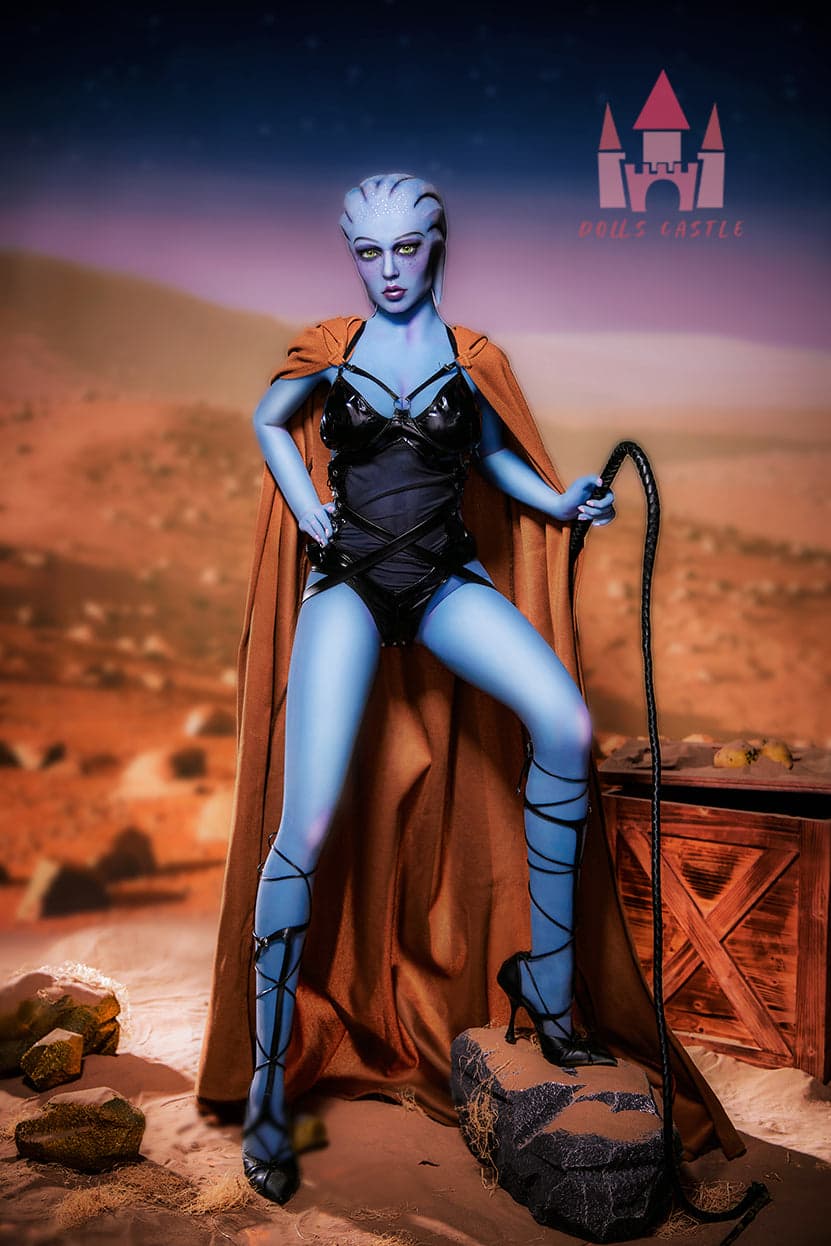 Doll Castle Sex Doll Darth Sil - 3