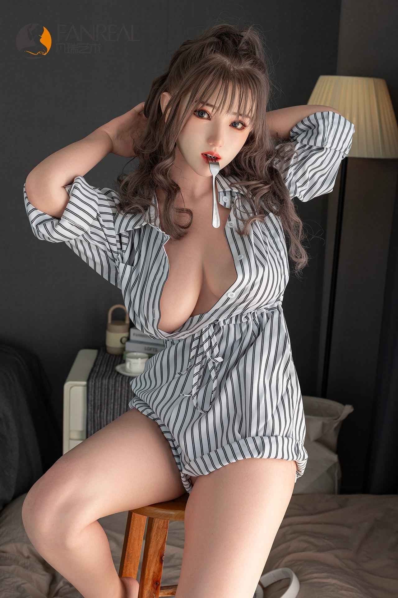 Fanreal Sex Doll Gulia - 16