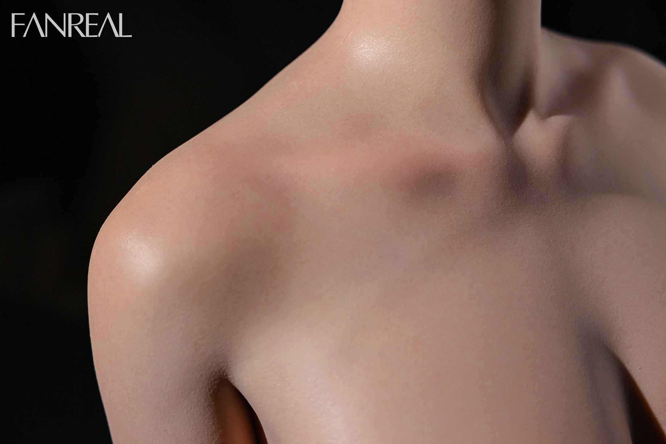 Fanreal Sex Doll Yuki - 35