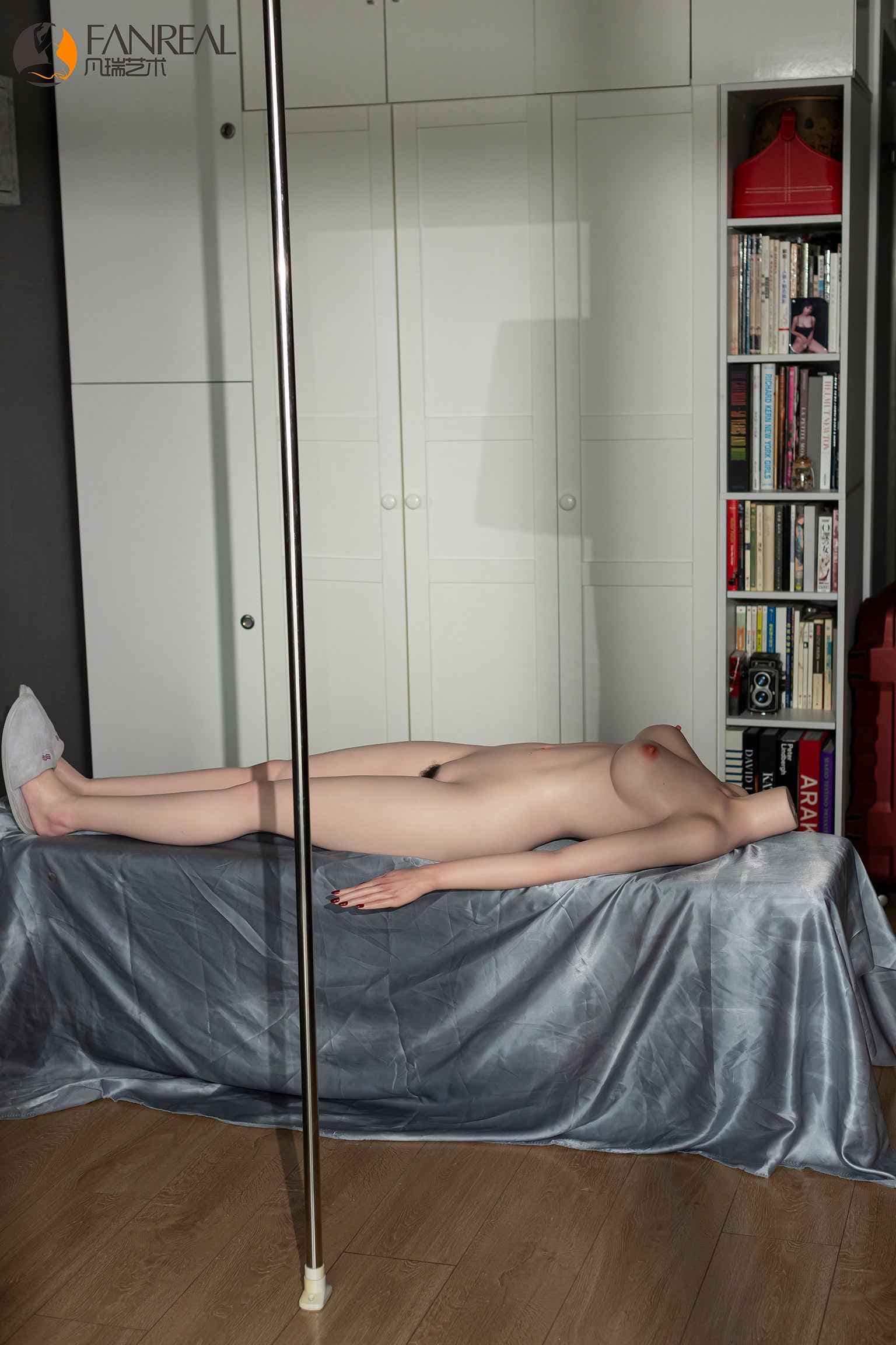Fanreal Sex Doll Dianna - 17