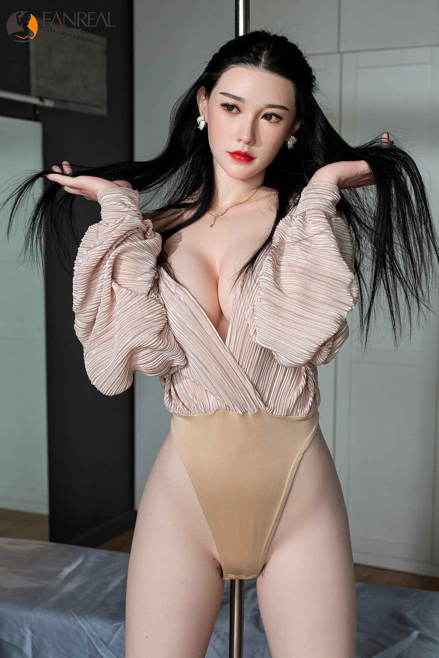 Fanreal Sex Doll Dianna - 4