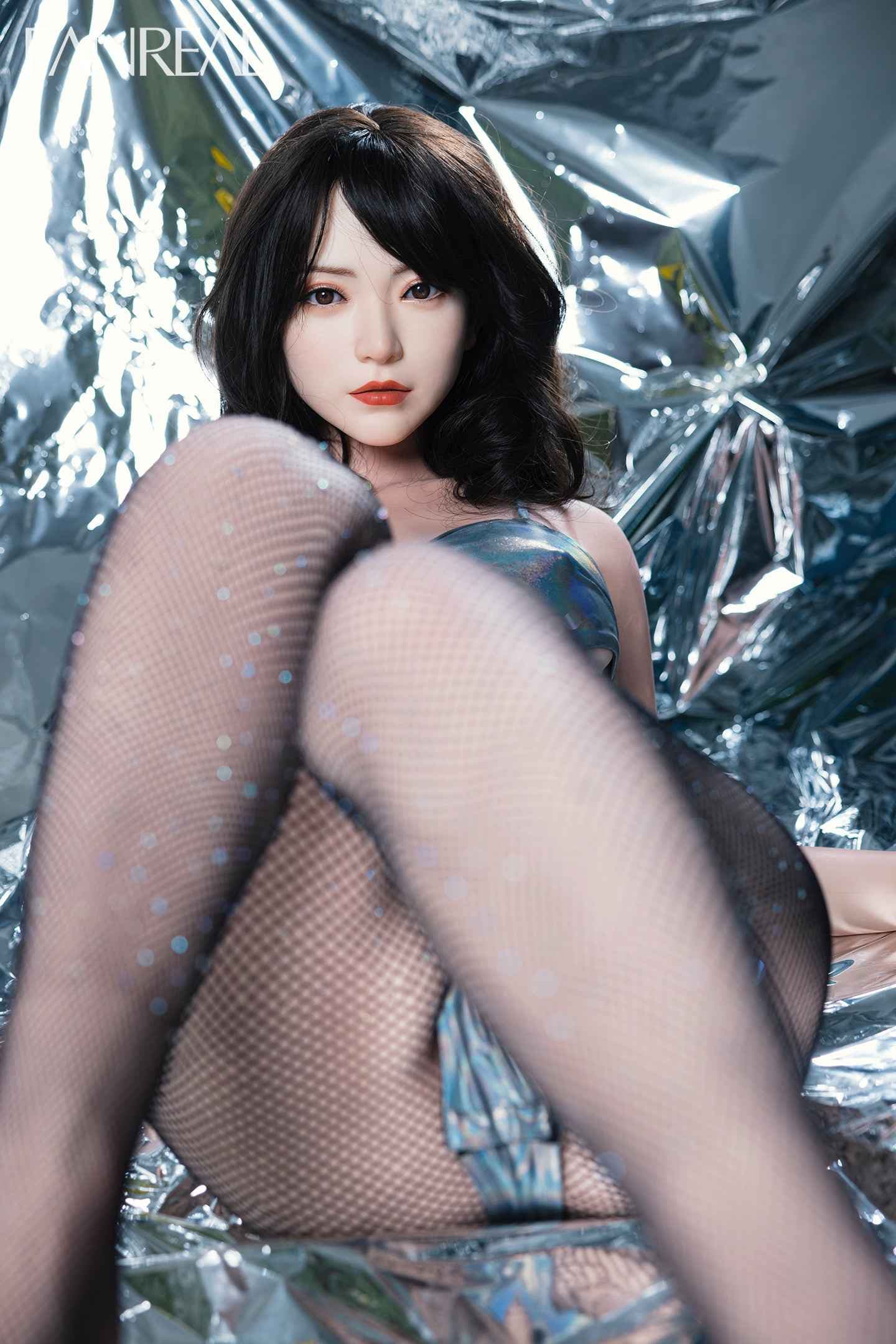 Fanreal Sex Doll Harumi - 13