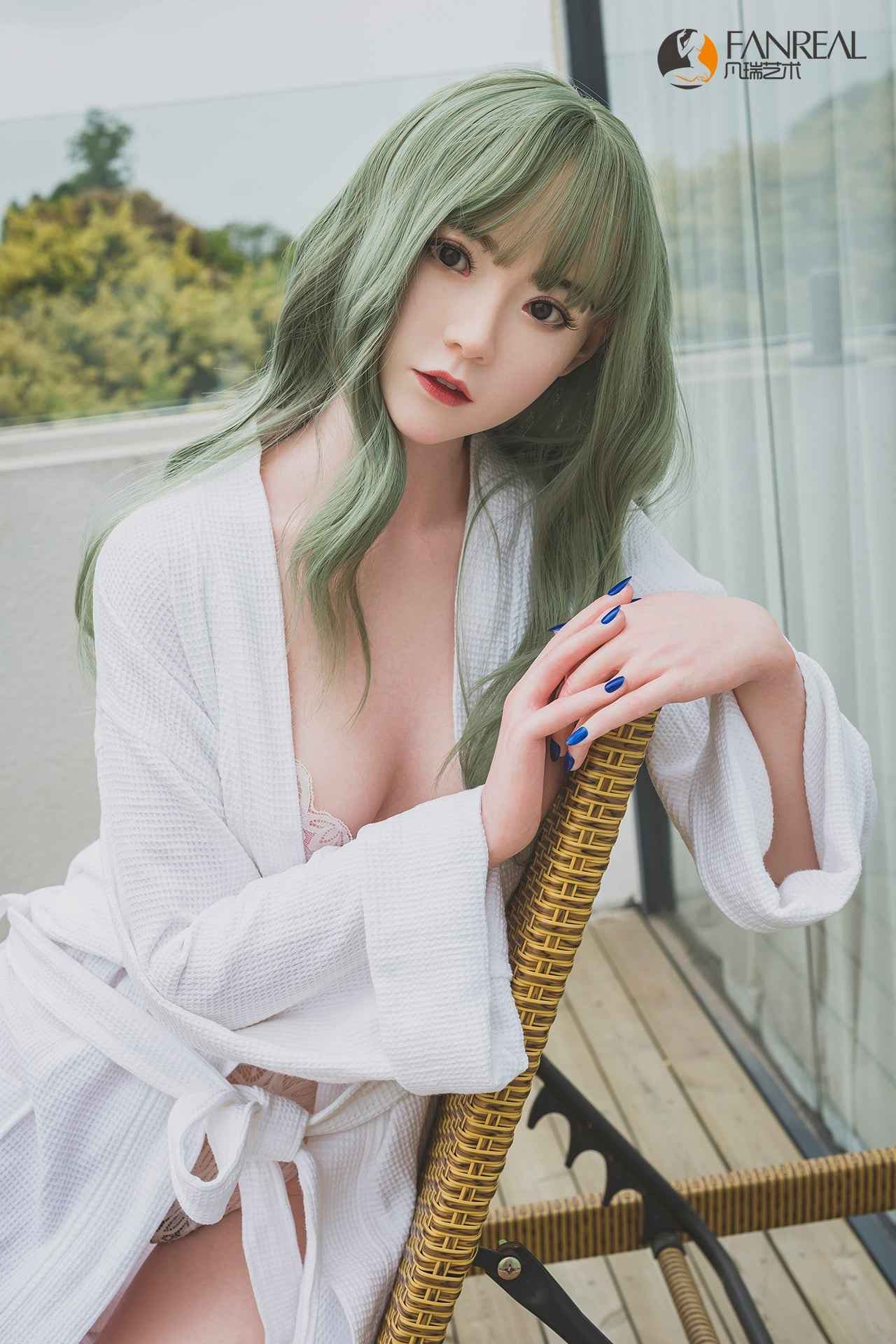 Fanreal Sex Doll Lola - 2
