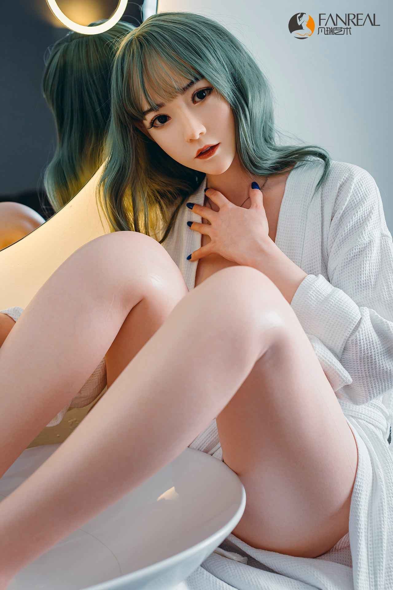 Fanreal Sex Doll Lola - 12