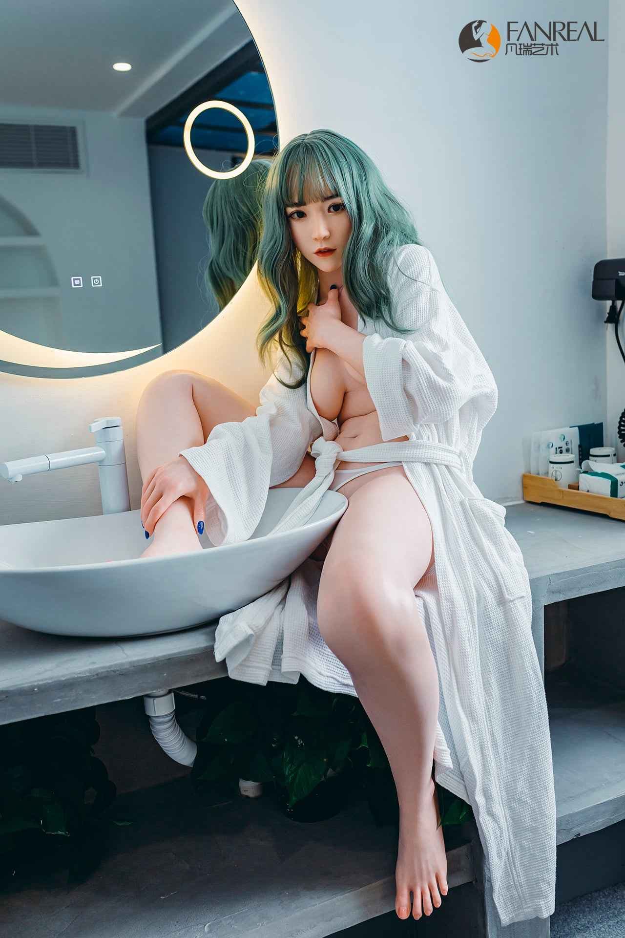 Fanreal Sex Doll Lola - 18