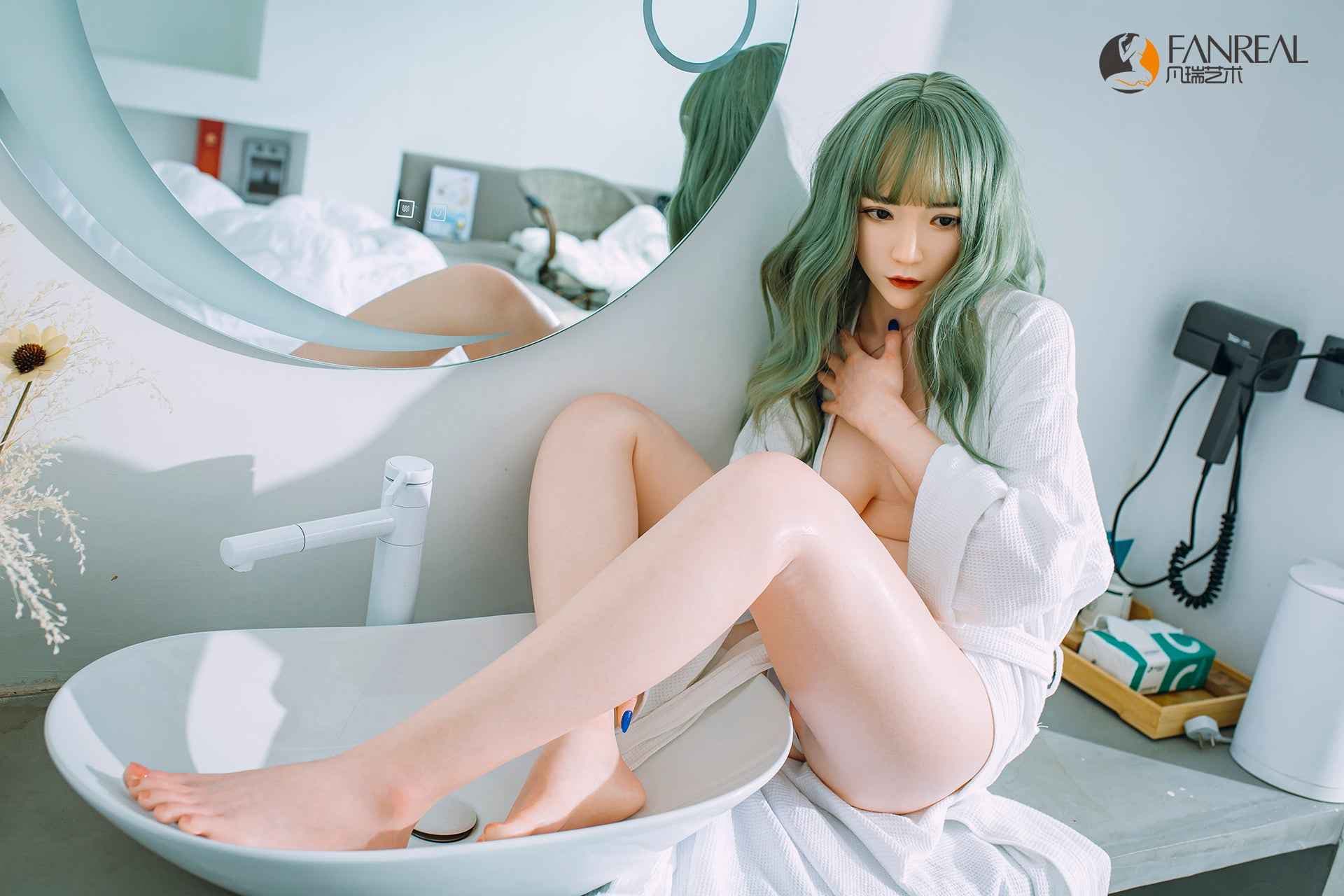 Fanreal Sex Doll Lola - 20