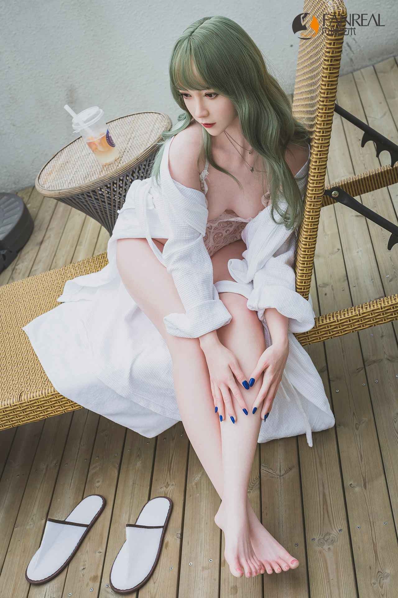 Fanreal Sex Doll Lola - 43